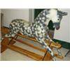 Image 1 : HADDON ROCKING HORSE 