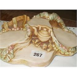 PENDELFIN PICNIC STAND 