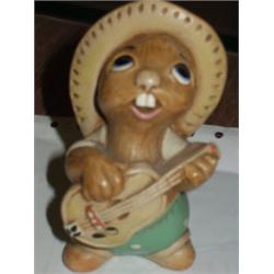 PENDELFIN RABBIT, "ROCKY". 