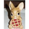 Image 1 : PENDELFIN RABBIT, "PICNIC MIDGE". 