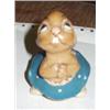 Image 1 : PENDELFIN RABBIT, "MARCO". 