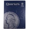 Image 10 : COMPLETE SET WASHINGTON QUARTERS, 1965-2009, $45 FACE VALUE,  MANY BU's