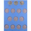Image 5 : COMPLETE SET WASHINGTON QUARTERS, 1965-2009, $45 FACE VALUE,  MANY BU's