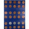 Image 11 : NEAR COMPLETE SET of LINCOLN CENTS, 1909-2014, MISSING 6 COINS