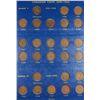 Image 10 : COMPLETE CANADIAN SMALL CENT COLLECTION, 1920-2006, ALL KEY DATES INCLUDED! NICE