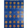 Image 12 : COMPLETE CANADIAN SMALL CENT COLLECTION, 1920-2006, ALL KEY DATES INCLUDED! NICE