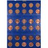 Image 3 : COMPLETE CANADIAN SMALL CENT COLLECTION, 1920-2006, ALL KEY DATES INCLUDED! NICE