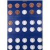 Image 5 : COMPLETE CANADIAN SMALL CENT COLLECTION, 1920-2006, ALL KEY DATES INCLUDED! NICE
