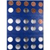 Image 6 : COMPLETE CANADIAN SMALL CENT COLLECTION, 1920-2006, ALL KEY DATES INCLUDED! NICE