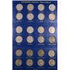 Image 11 : COMPLETE SET of JEFFERSON NICKELS, 1938-2013