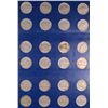 Image 14 : COMPLETE SET of JEFFERSON NICKELS, 1938-2013