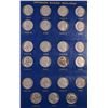 Image 15 : COMPLETE SET of JEFFERSON NICKELS, 1938-2013