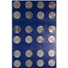 Image 4 : COMPLETE SET of JEFFERSON NICKELS, 1938-2013