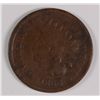 Image 1 : 1868 INDIAN HEAD CENT, FINE