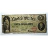 Image 1 : 1862 OBSOLETE BANK NOTE, (NEW YORK)