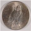 Image 2 : 1934-D MS 63 PEACE SILVER DOLLAR