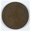 Image 2 : 1796 DRAPED BUST LARGE CENT G CORRODED