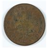 Image 2 : 1803 DRAPED BUST LARGE CENT VF SCRATCHES ON OBVERSE