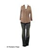 Image 2 : Warm Bodies Nora (Analeigh Tipton) Movie Costumes
