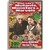 Image 1 : Stan Lee's Mutants Monsters & Marvels Collectible DVD