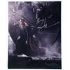 Image 1 : Man Of Steel Superman (Henry Cavill) Autograph Photo