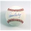 Image 2 : Ron Darling Autographed Baseball