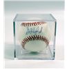 Image 1 : Dave Winfield Signed Baseball