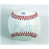 Image 2 : John Densmore (Drummer for the Doors) Signed Baseball