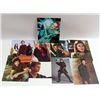 Image 1 : Collection of Studio Prints Angel/Smallville/Batman Forever/ Star Wars-Revenge of the Sith