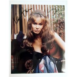 Karen Black Signed Photo