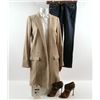 Image 1 : Draft Day Ali (Jennifer Garner) Screen Worn Costume