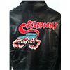 Image 3 : Streets Of Fire Scorpions Gang Leather Jacket