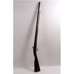 Pirates Of The Caribbean Dead Man's Chest Flint-Lock Rifle Prop