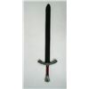 Image 1 : Lord of the Rings Production Practice Sword Movie Props