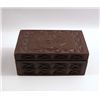Image 1 : Kill Bill Vol. 2 Carved Box Prop