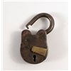 Image 1 : Pirates of the Caribbean Dead Man's Chest Lock Prop
