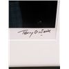 Image 2 : Terry O'Neill Signed & Numbers Frank Sinatra Dean Martin Sammy Davis, Jr. Photo