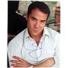 Image 1 : Jeremy Piven Autographed Photo