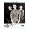 Image 1 : BBMAK Rock Group Signed Photo