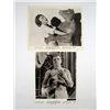 Image 1 : The Alligator People Lobby Cards