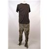 Image 2 : Out of the Furnace Rodney Baze Jr. (Casey Affleck) Screen Worn Costume