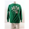 Image 1 : The Wonder Years Screen Worn Jets #12 Sweatshirt