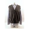 Image 2 : Transcendence Joseph Tagger (Morgan Freeman) Screen Worn Costume
