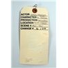 Image 3 : Transcendence Joseph Tagger (Morgan Freeman) Screen Worn Costume