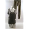 Image 1 : Transcendence Bree (Kate Mara) Screen Worn Costume