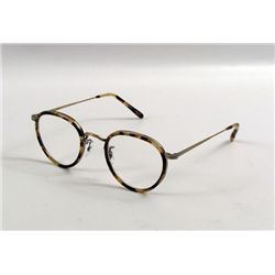 Transcendence Will Caster (Johnny Depp) Screen Worn Glasses