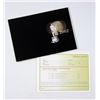 Image 1 : Farrah Fawcett Signed Personal 2002 Academy Award Invitation