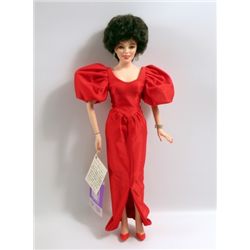 Dynasty Limited Edition World Doll Alexis Colby (Joan Collins)  Doll