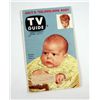 Image 1 : TV Guide Lucy's Baby First Issue