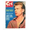 Image 1 : James Dean Ses 1965 Turkish Magazine
